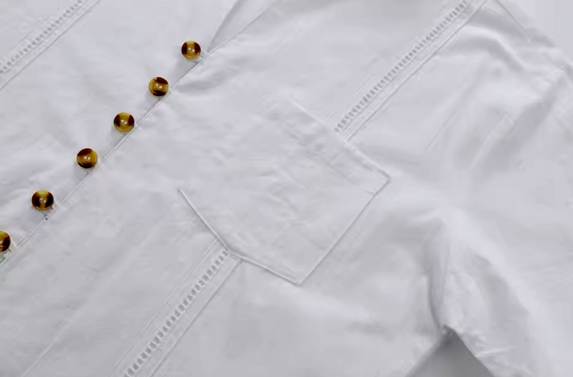 Riflessi di Primavera - Moda Uomo