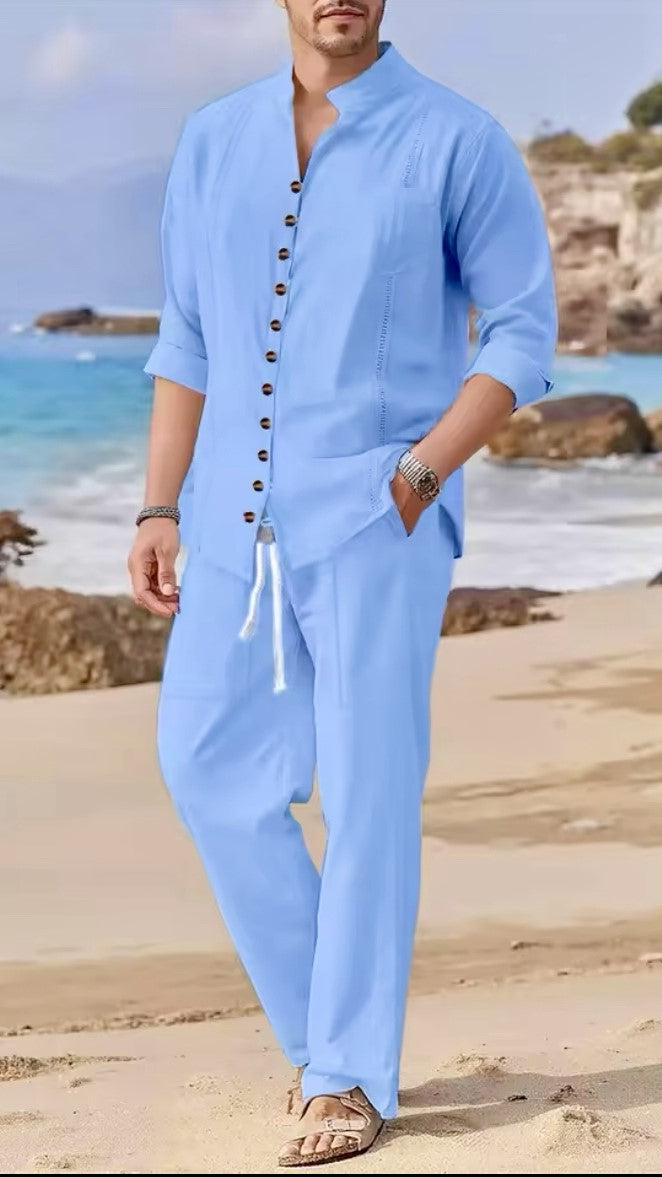 Riflessi di Primavera - Moda Uomo