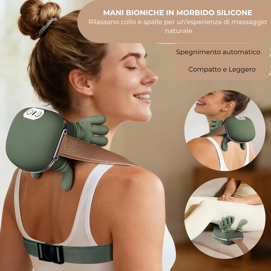 Massaggiatore elettrico