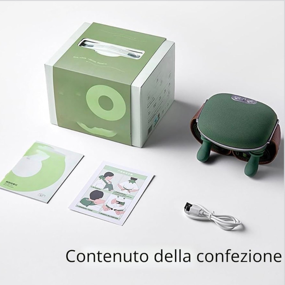 Massaggiatore elettrico