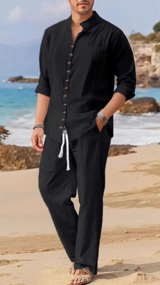 Riflessi di Primavera - Moda Uomo